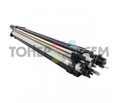 Блок проявки цветной (Developer Assembly)(Kit-HСG Deve Yms) для DC 250/240/242/252 (C) (604K24228) (DV)